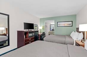 Quality Inn Lexington