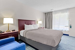 Quality Inn Lexington