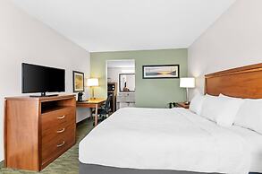 Quality Inn Lexington