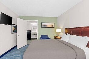 Quality Inn Lexington