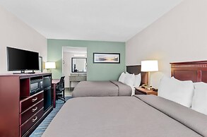 Quality Inn Lexington
