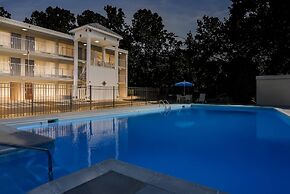 Quality Inn Lexington
