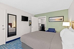 Quality Inn Lexington
