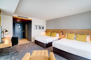 Apex City Quay Hotel & Spa