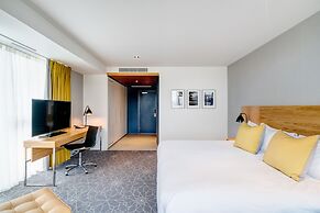 Apex City Quay Hotel & Spa