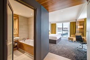 Apex City Quay Hotel & Spa