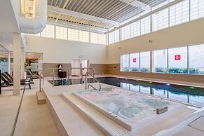 Apex City Quay Hotel & Spa