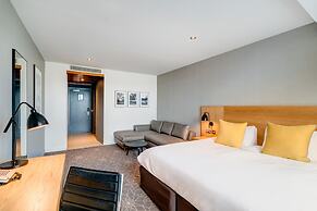 Apex City Quay Hotel & Spa