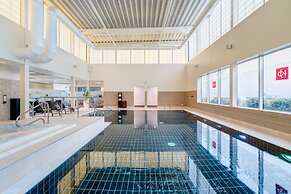 Apex City Quay Hotel & Spa