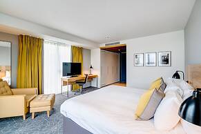 Apex City Quay Hotel & Spa