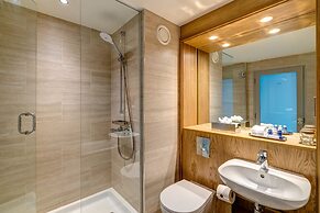 Apex City Quay Hotel & Spa
