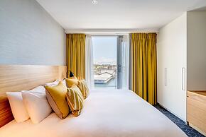 Apex City Quay Hotel & Spa