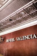 Hotel Valencia Riverwalk
