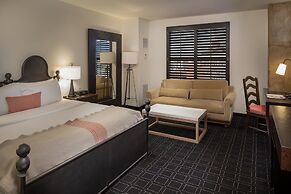 Hotel Valencia Riverwalk