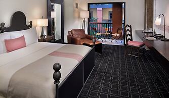 Hotel Valencia Riverwalk