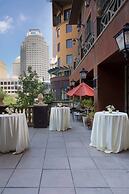 Hotel Valencia Riverwalk