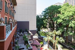 Hotel Valencia Riverwalk