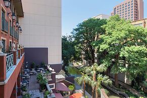 Hotel Valencia Riverwalk