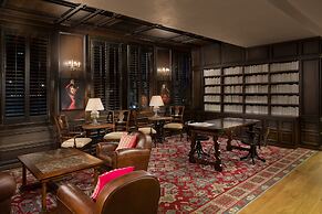 Hotel Valencia Riverwalk