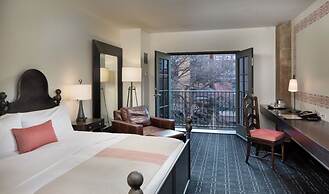 Hotel Valencia Riverwalk