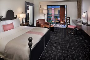 Hotel Valencia Riverwalk