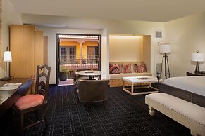 Hotel Valencia Riverwalk