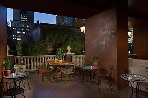 Hotel Valencia Riverwalk