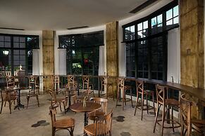 Hotel Valencia Riverwalk