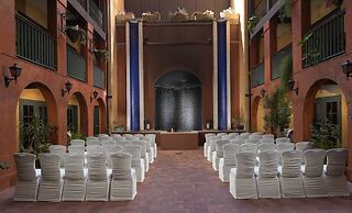Hotel Valencia Riverwalk