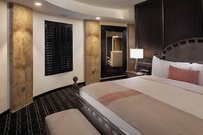 Hotel Valencia Riverwalk