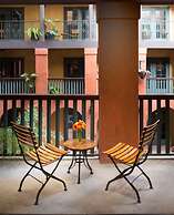 Hotel Valencia Riverwalk