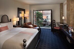 Hotel Valencia Riverwalk