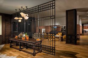 Hotel Valencia Riverwalk