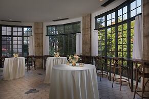 Hotel Valencia Riverwalk