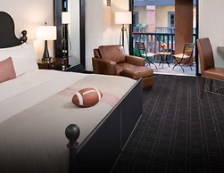 Hotel Valencia Riverwalk