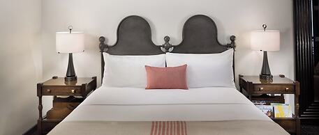 Hotel Valencia Riverwalk