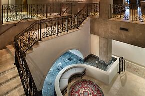 Hotel Valencia Riverwalk