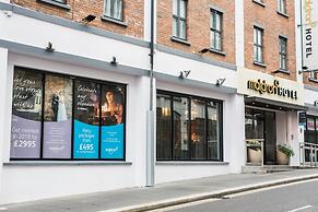 Maldron Hotel Derry