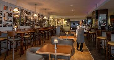 Maldron Hotel Derry