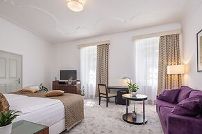 Bellevue hotel Český Krumlov