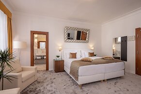 Bellevue hotel Český Krumlov