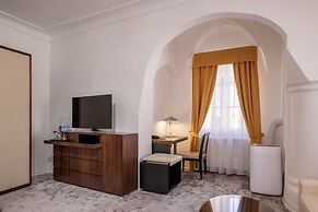 Bellevue hotel Český Krumlov