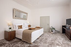 Bellevue hotel Český Krumlov