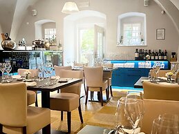 Bellevue hotel Český Krumlov