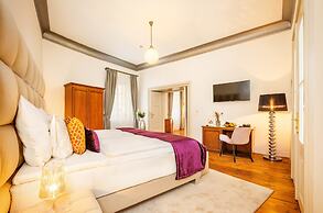 Bellevue hotel Český Krumlov