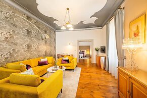Bellevue hotel Český Krumlov