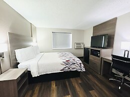 Red Roof Inn Ames