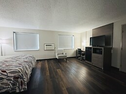 Red Roof Inn Ames