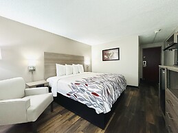 Red Roof Inn Ames