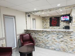 Red Roof Inn Ames